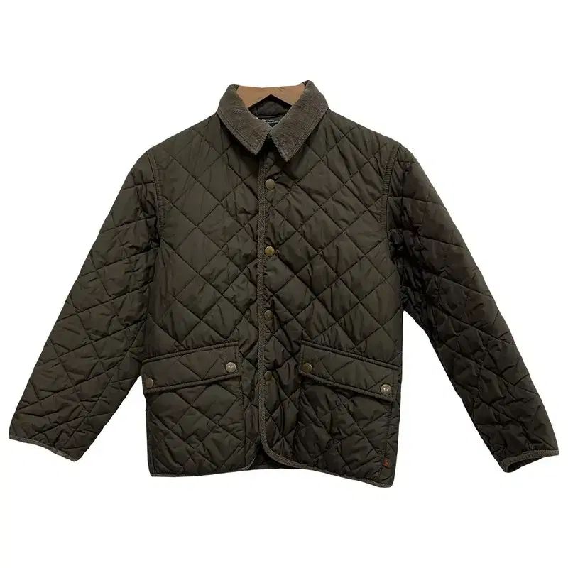 キッズ140Polo Ralph Lauren キルティングジャケット S キッズ140/POLO RALPH LAUREN ポロラルフローレン キッズ キルティング