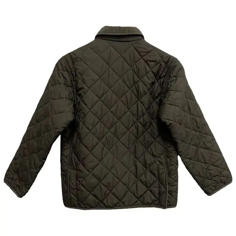 キッズ140/POLO RALPH LAUREN ポロラルフローレン キッズ キルティング