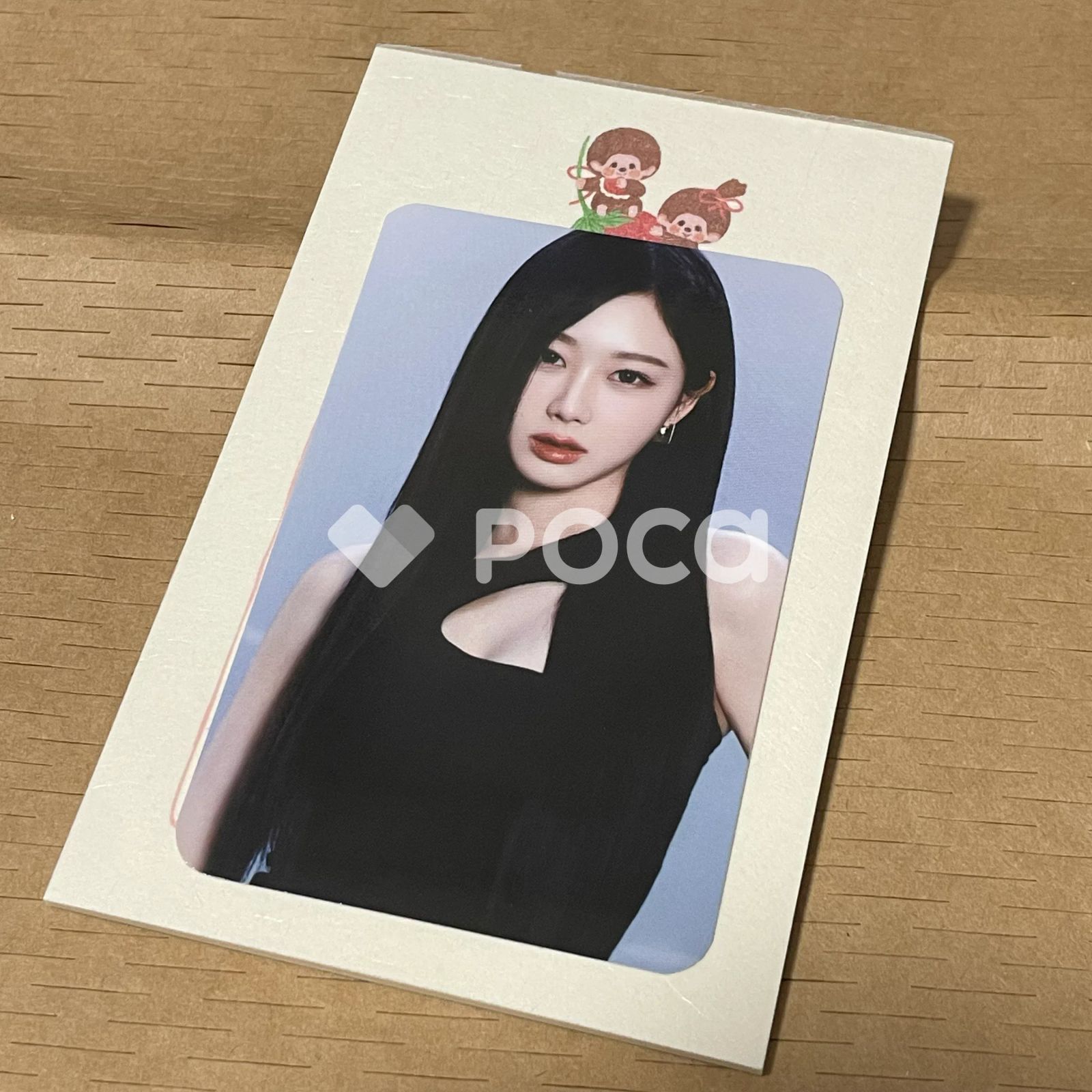 aespa ジゼル 2024-25 aespa LIVE TOUR - SYNK : PARALLEL LINE