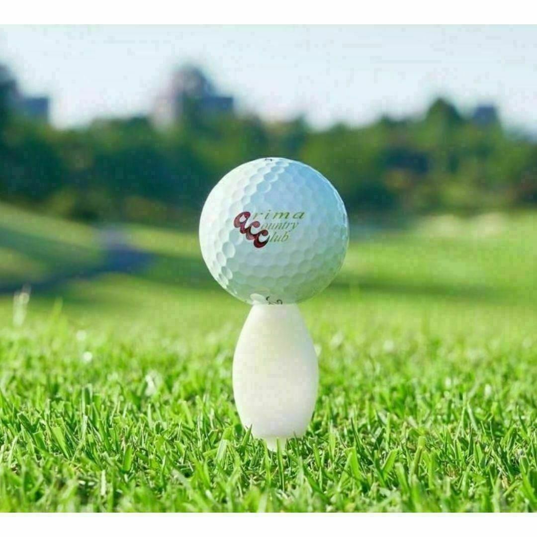 パリティー 蛍光色100本セット ゴルフティグリーンフォーク日本製 パリティー 蛍光色100本セット ゴルフティ、グリーンフォーク2役