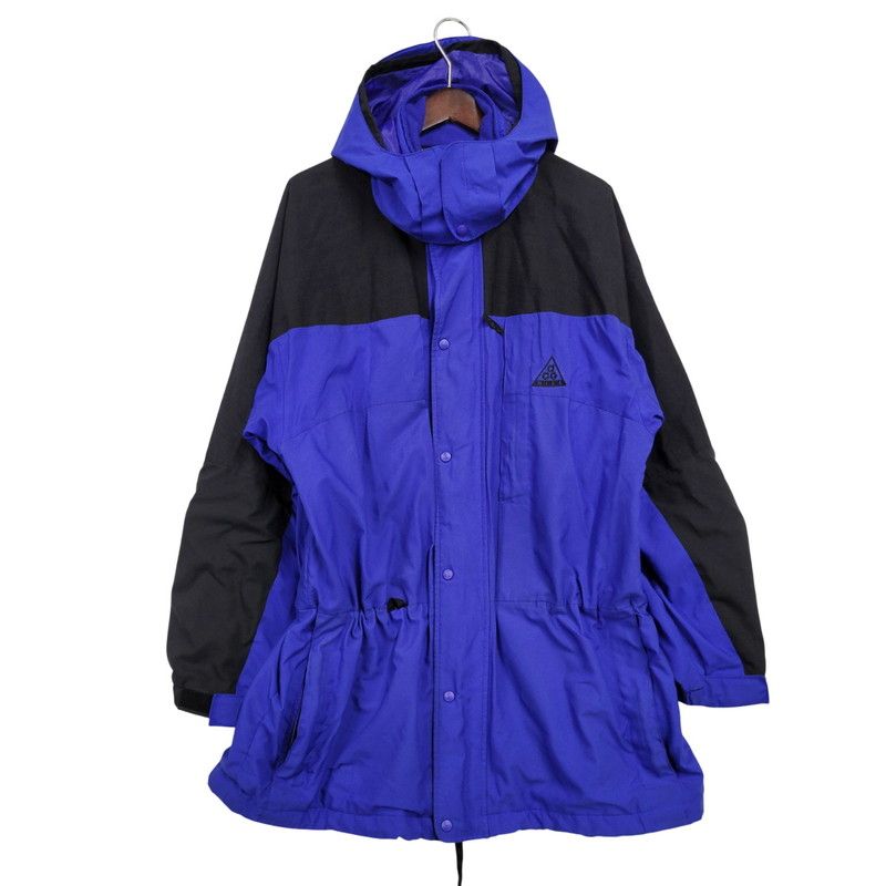 現状渡し品】NIKE ACG ナイキ エーシージー MOUNTAIN JACKET F6-12-06