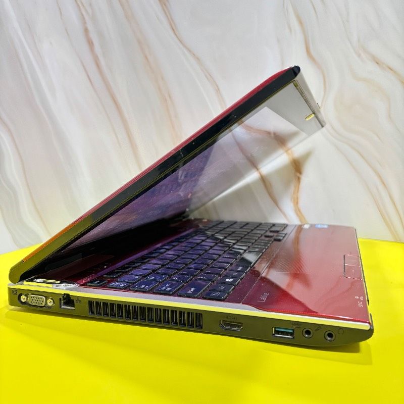 爆速Core i7✨美品✨NECノートパソコン✨メモリ8GB 新品SSD windows11