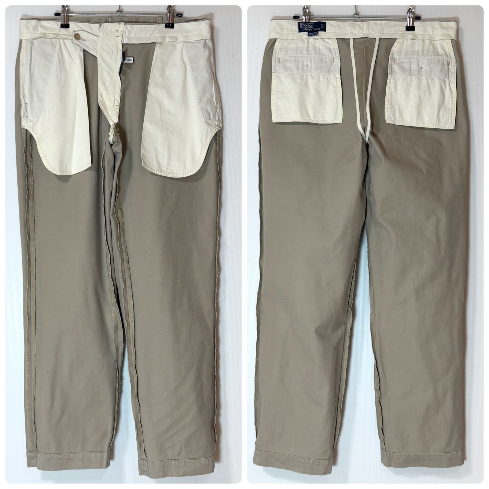 美品 希少モデル 90s Polo Ralph Lauren ポロラルフローレン