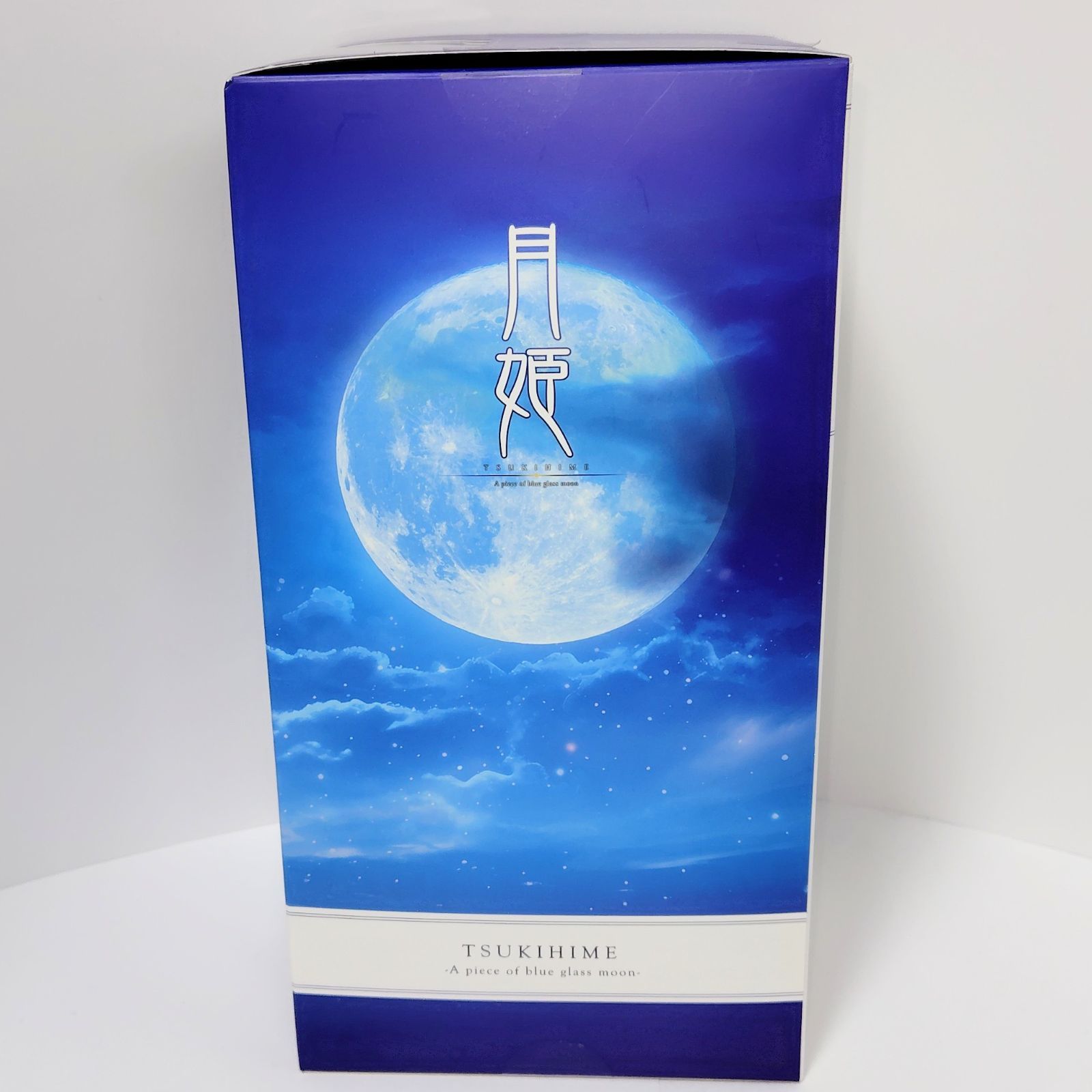 アニプレックス 1/7スケール 月姫 -A piece of blue glass moon 