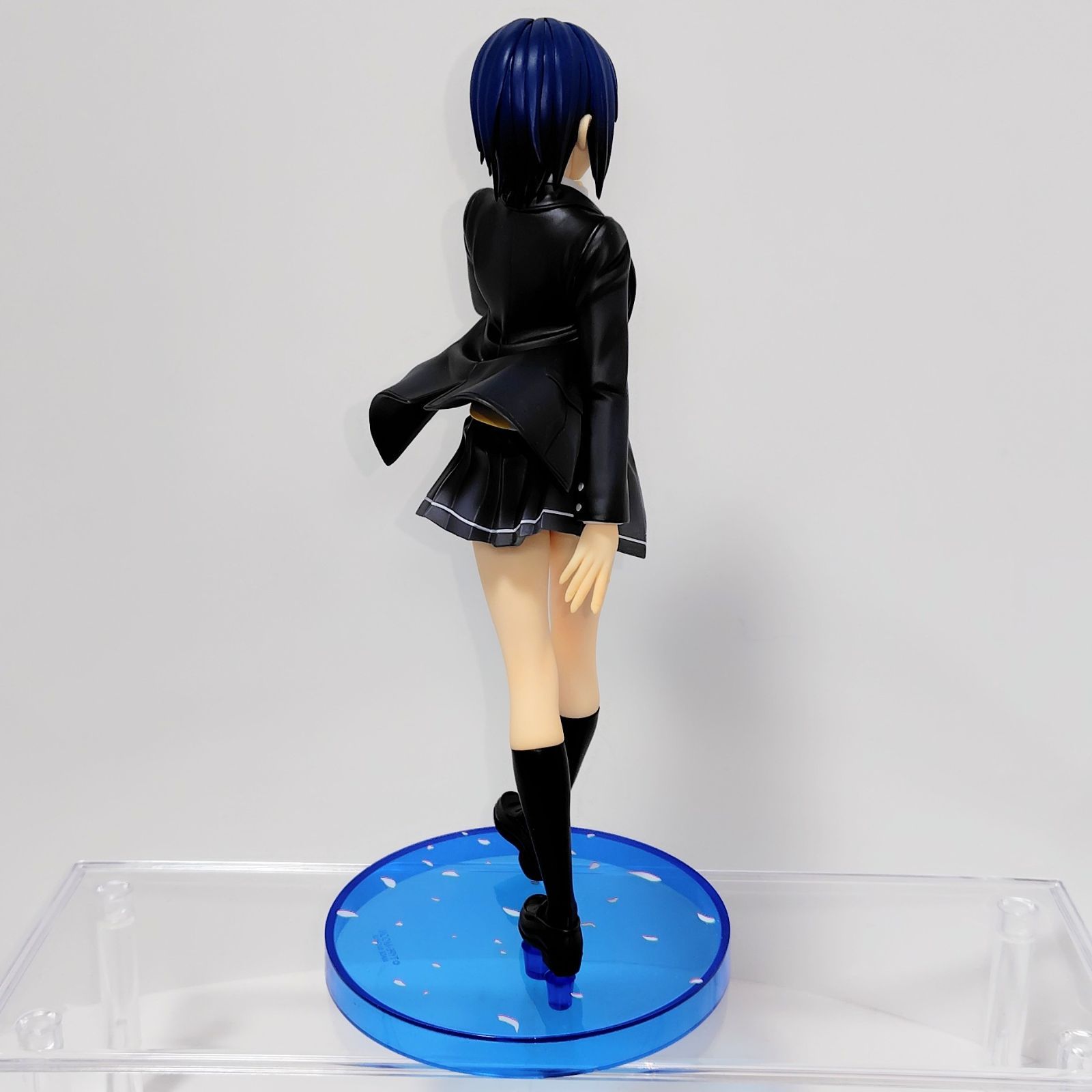 アニプレックス 1/7スケール 月姫 -A piece of blue glass moon
