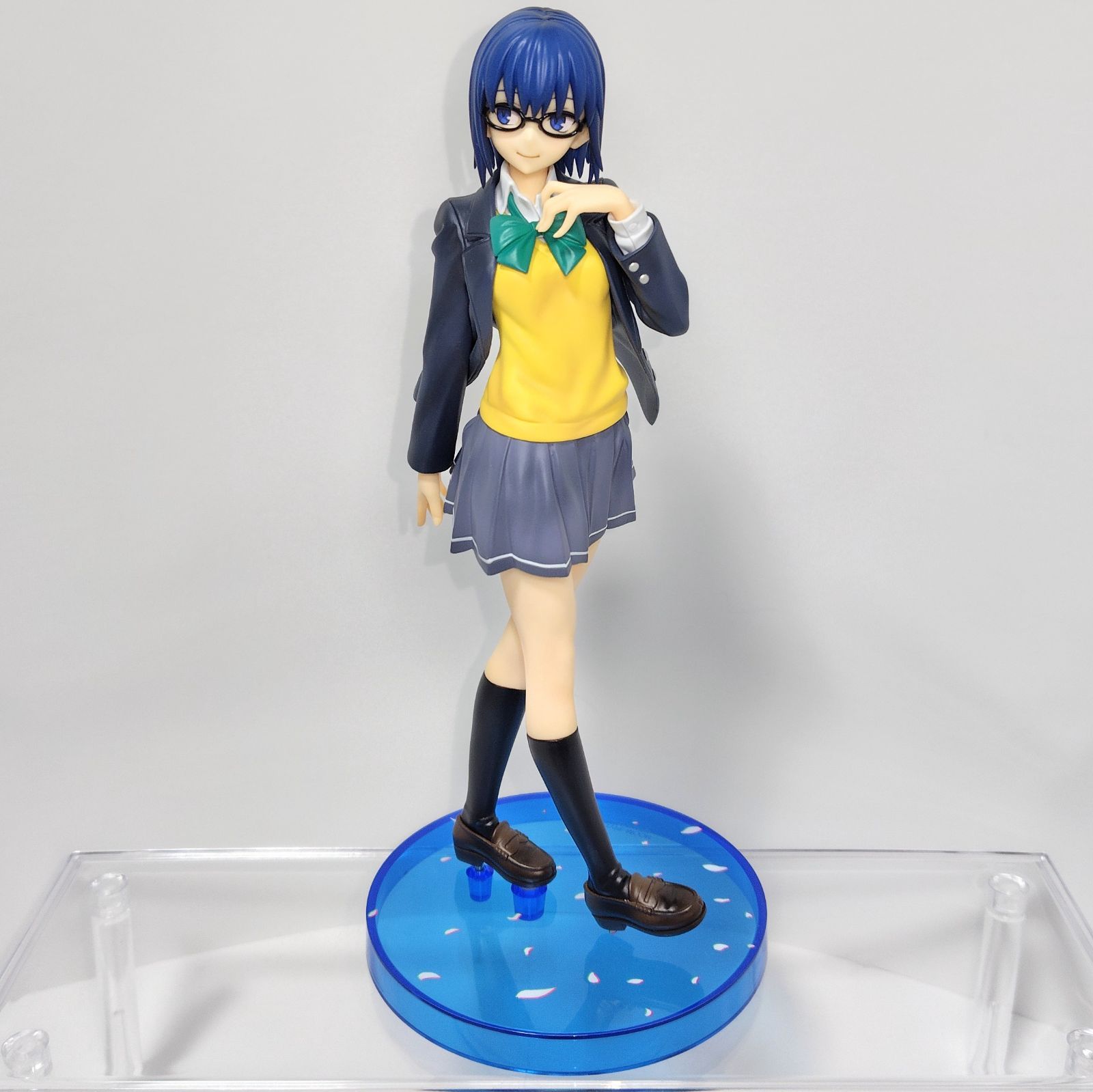 アニプレックス 1/7スケール 月姫 -A piece of blue glass moon