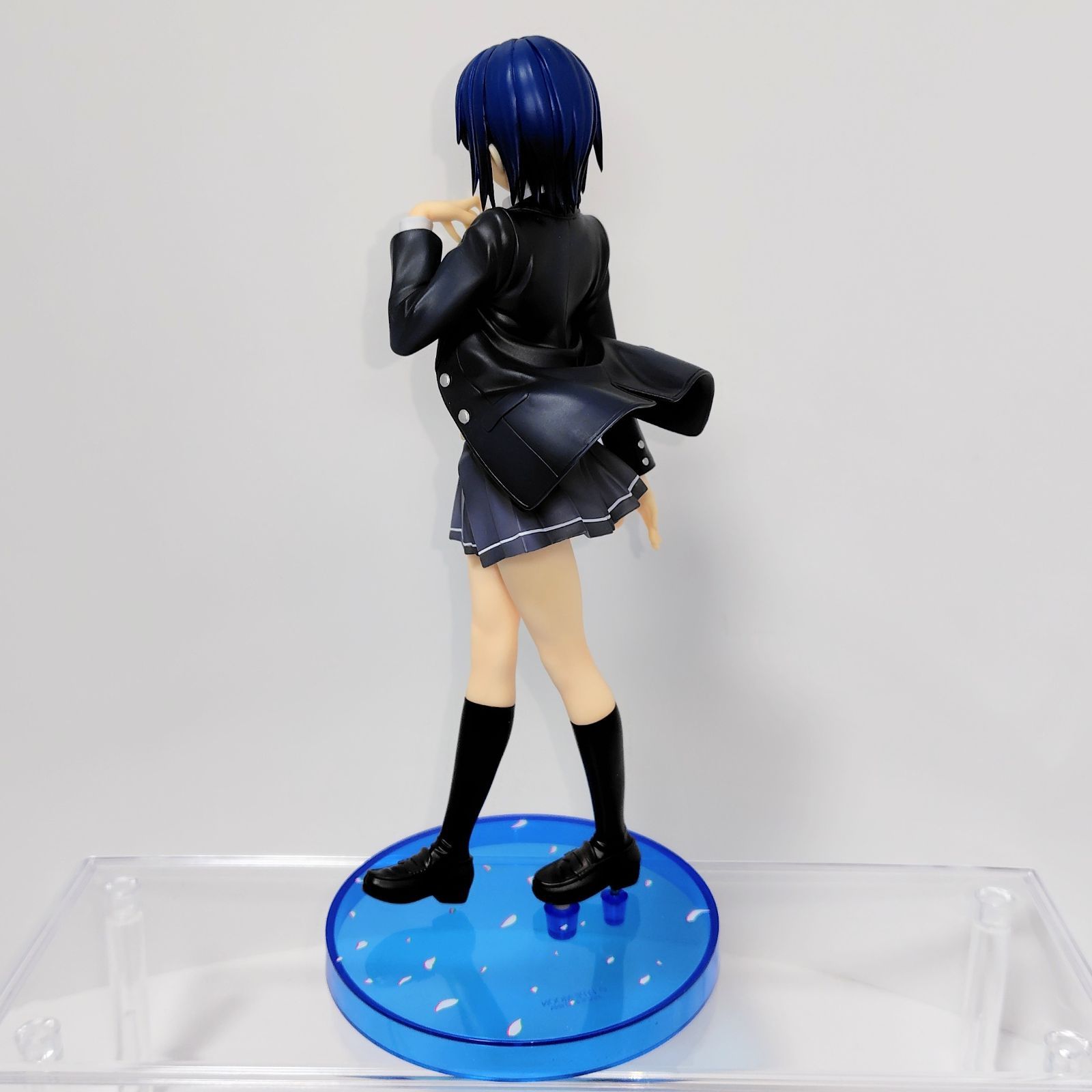 アニプレックス 1/7スケール 月姫 -A piece of blue glass moon