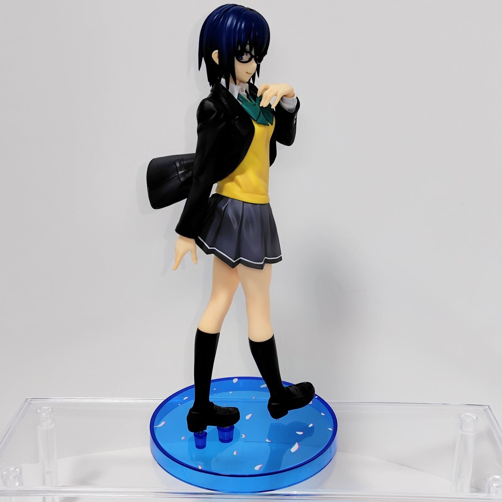 アニプレックス 1/7スケール 月姫 -A piece of blue glass moon