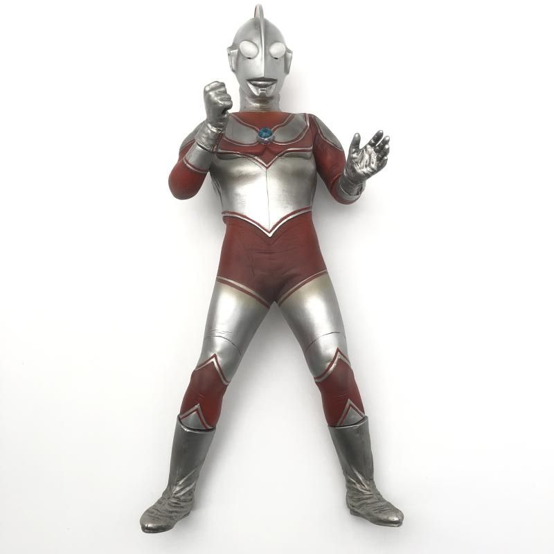 ウルトラマンジャック 1/6 フィギュア　ウルトラランス　ccp ウルトラマン CCP 1/6特撮シリーズ ウルトラマンジャック ウルトラランス ハイ