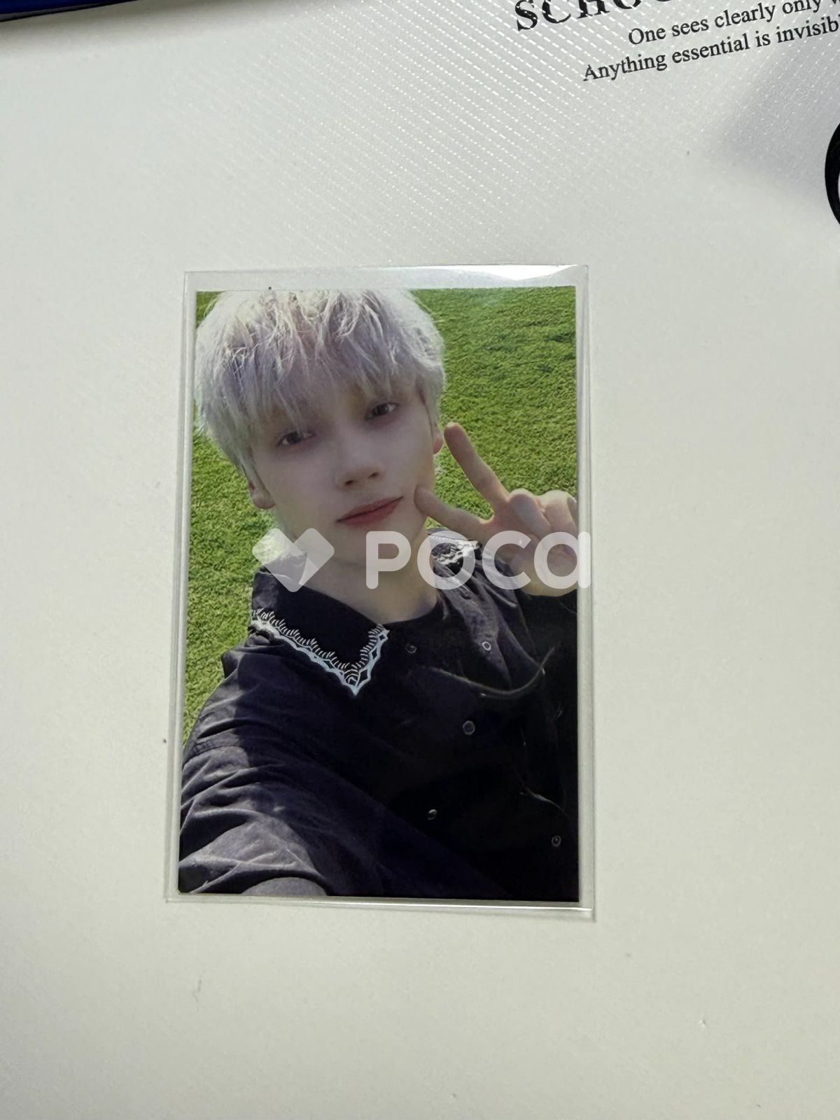 TXT ヒュニンカイ TOMORROW X TOGETHER WORLD TOUR [ACT : TOMORROW