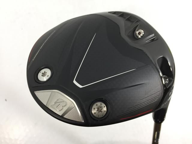 返品OK 【ゴルフクラブ】【超美品】ブリヂストン BX2 HT ドライバー 2025 SPEEDER NX GOLD 60 1W