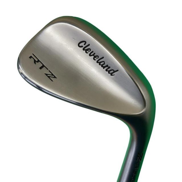 クリーブランド Cleveland RTZ ツアーサテン 48°/10° MID ウェッジ WG