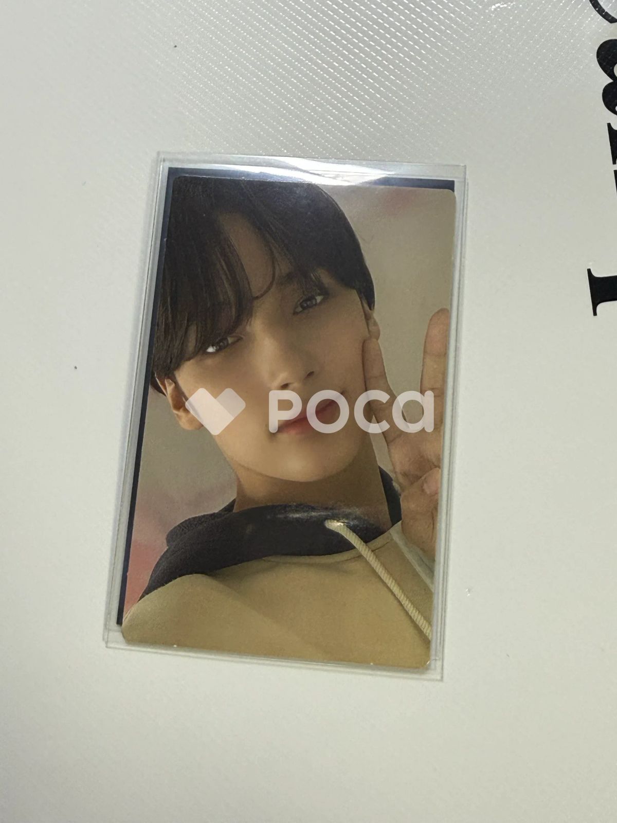 TXT ヒュニンカイ minisode1 : Blue Hour AR Ver. - メルカリ