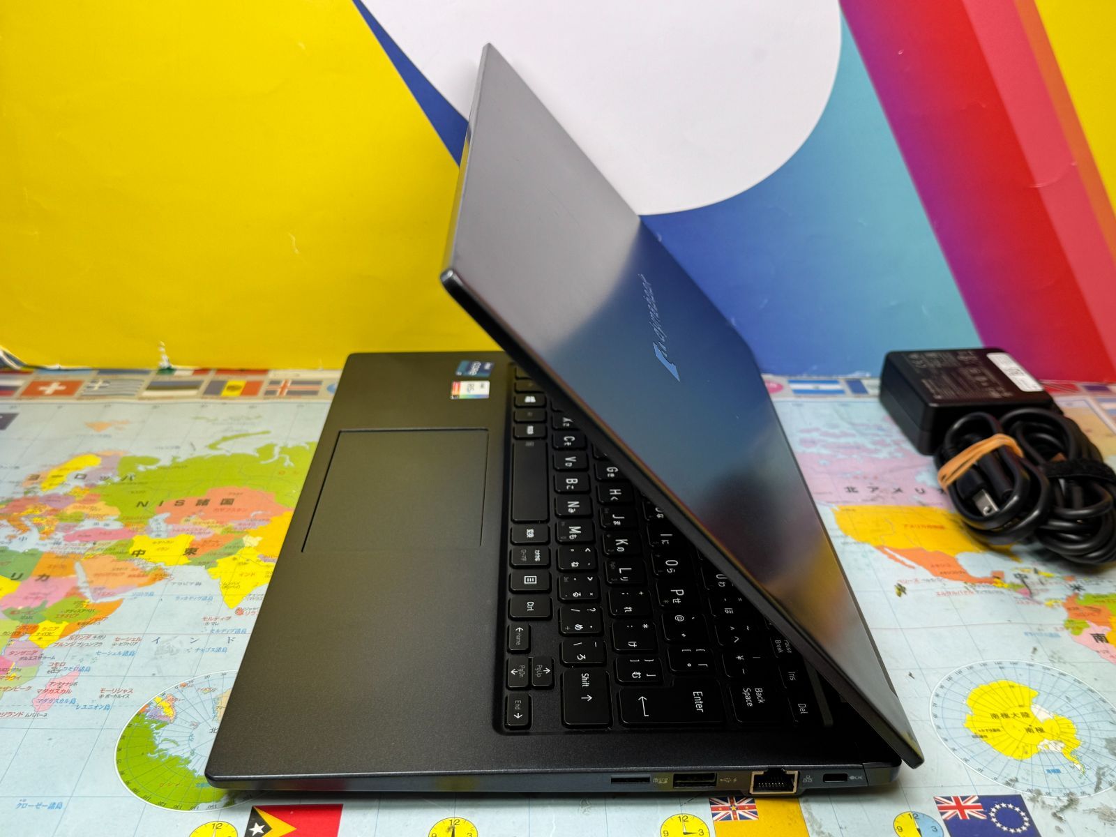 i7・16GB・512GB 東芝 Dynabook G83/HS ノートPC - メルカリ