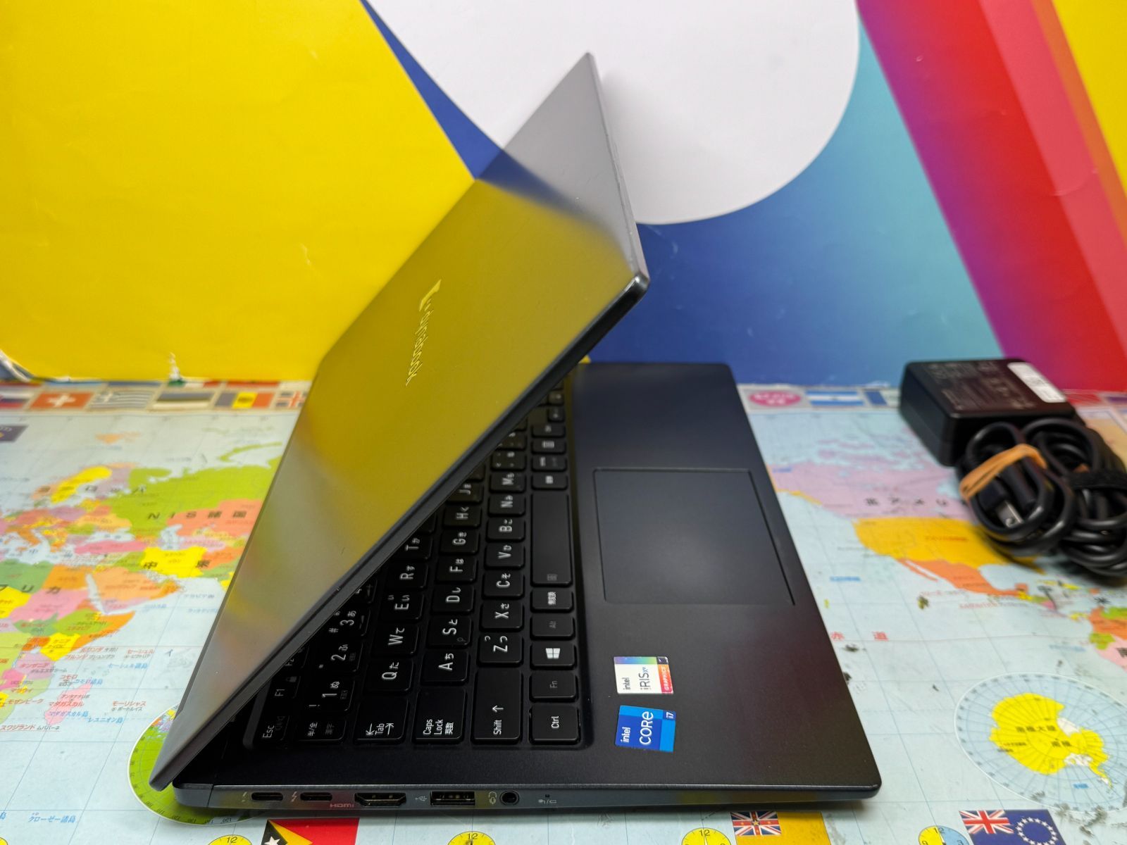 i7・16GB・512GB 東芝 Dynabook G83/HS ノートPC - メルカリ