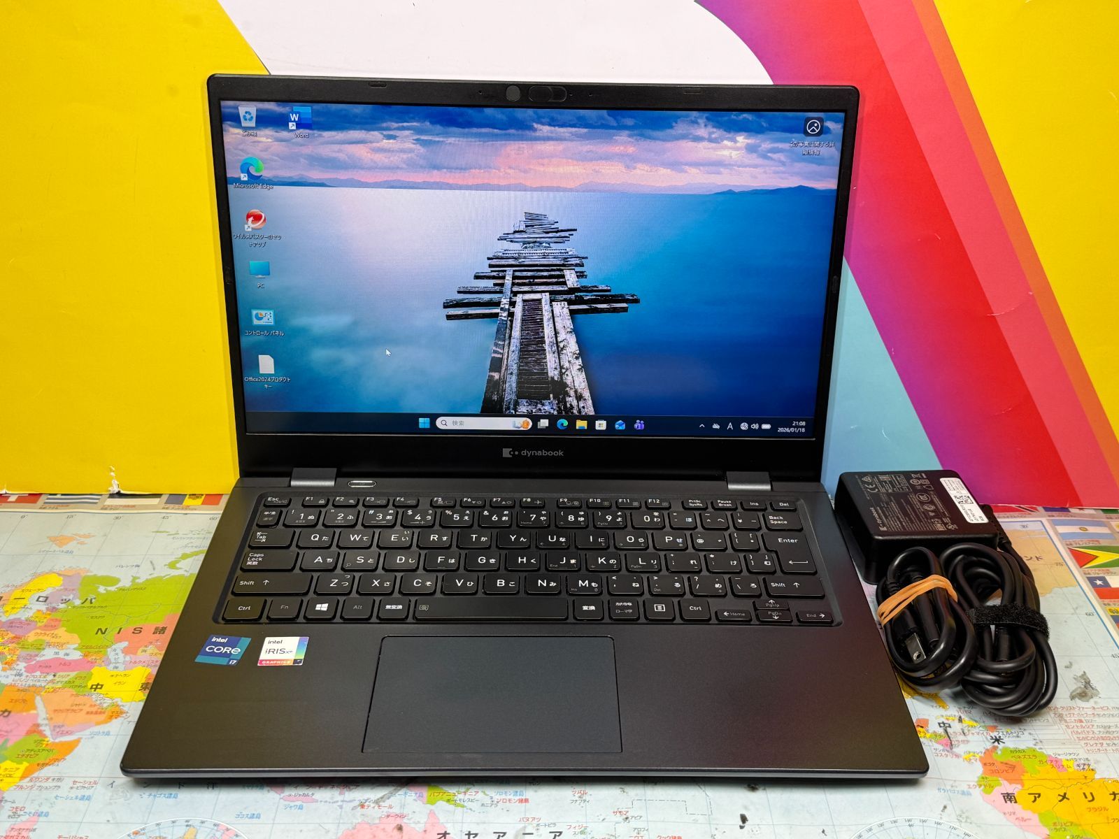 i7・16GB dynabook G83/HS 13.3型 ノートPC 良品 楽天市場】良品 フルHD タッチ 13.3インチ TOSHIBA dynabook G83/HS