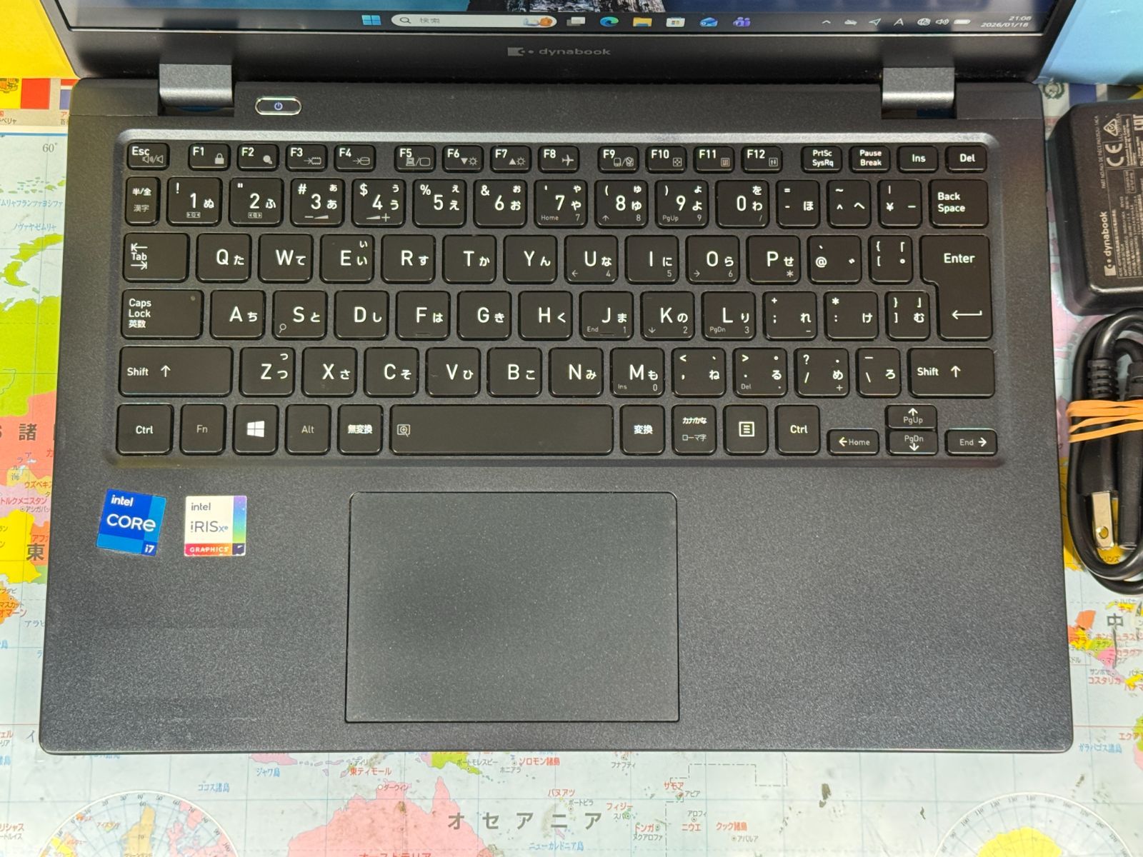 i7・16GB・512GB 東芝 Dynabook G83/HS ノートPC Amazon.co.jp: 【整備済み品】薄型ノートPC 東芝 dynabook G83シリーズ