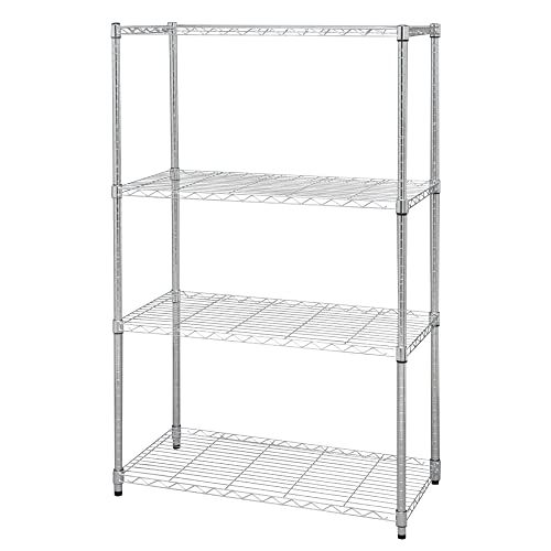 アイリスオーヤマ ラック メタルラック 本体 新モデル 幅91×奥行46×高