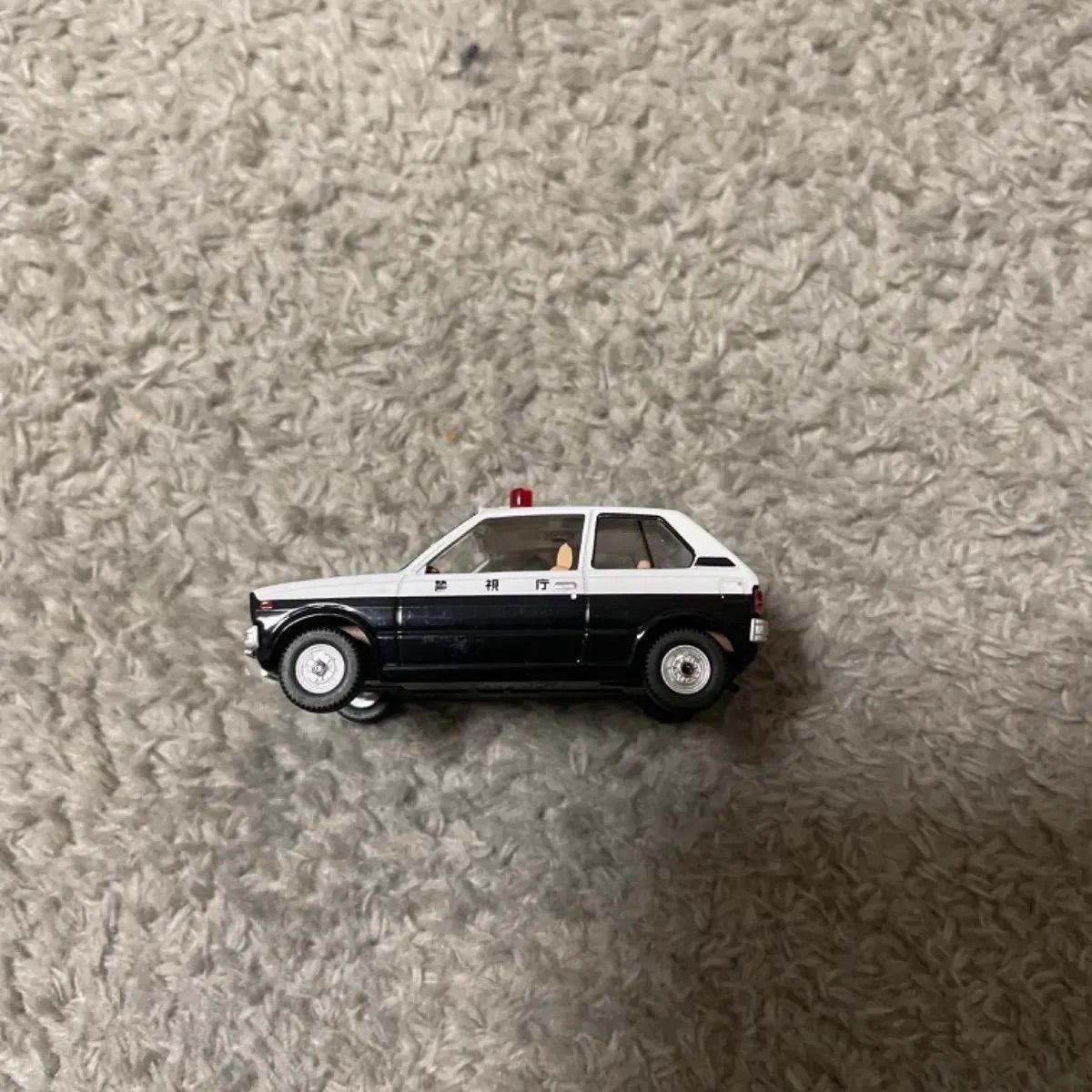トミカリミテッド ヴィンテージネオ スズキ アルト パトカー - メルカリ