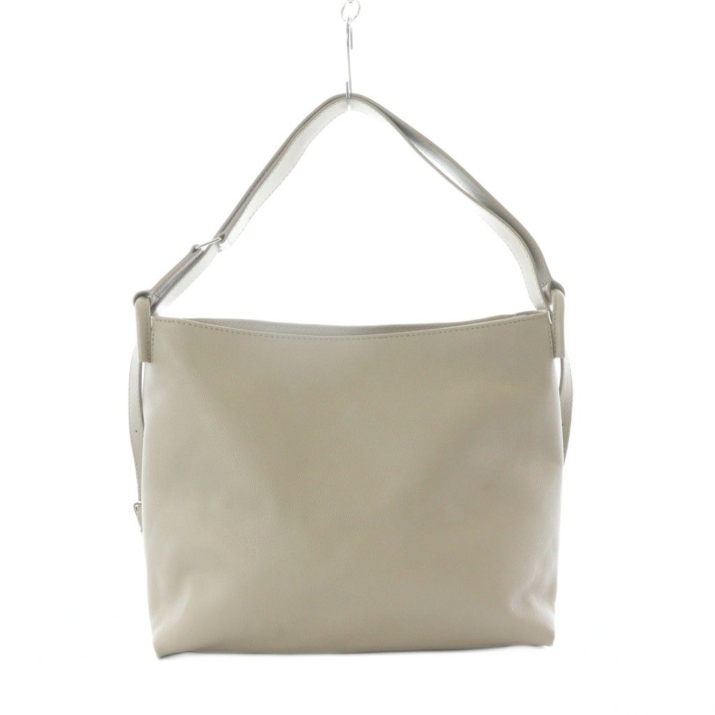 マザーハウス MOTHERHOUSE yozora ヨゾラ 2 ウェイ バッグ M ミリング