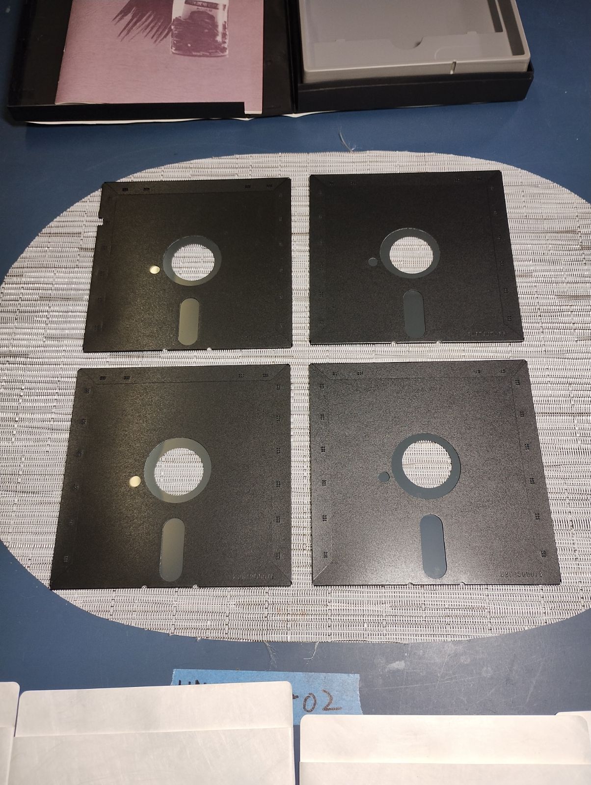 PC-9801シリーズ 5