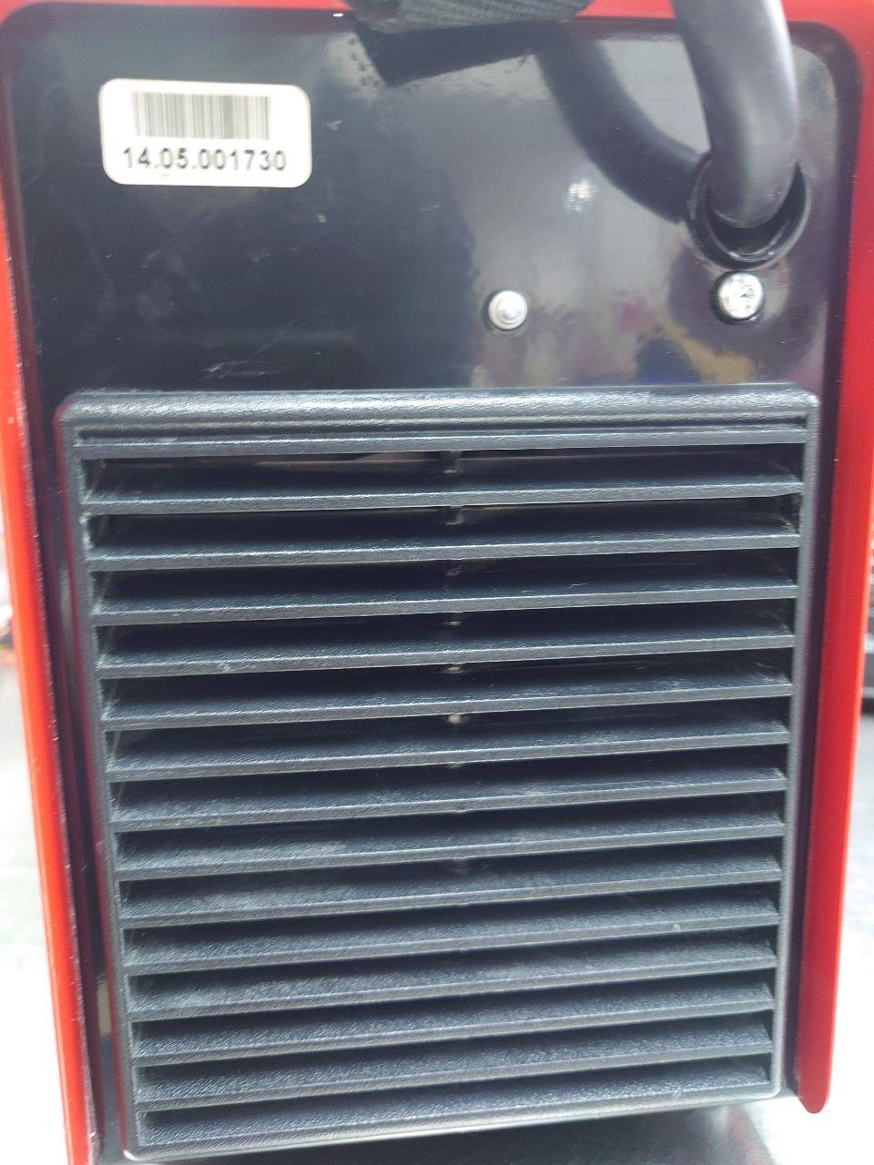 日動工業 NICHIDO デジタルインバータ溶接機 DIGITAL-1020 旧版品 囗T