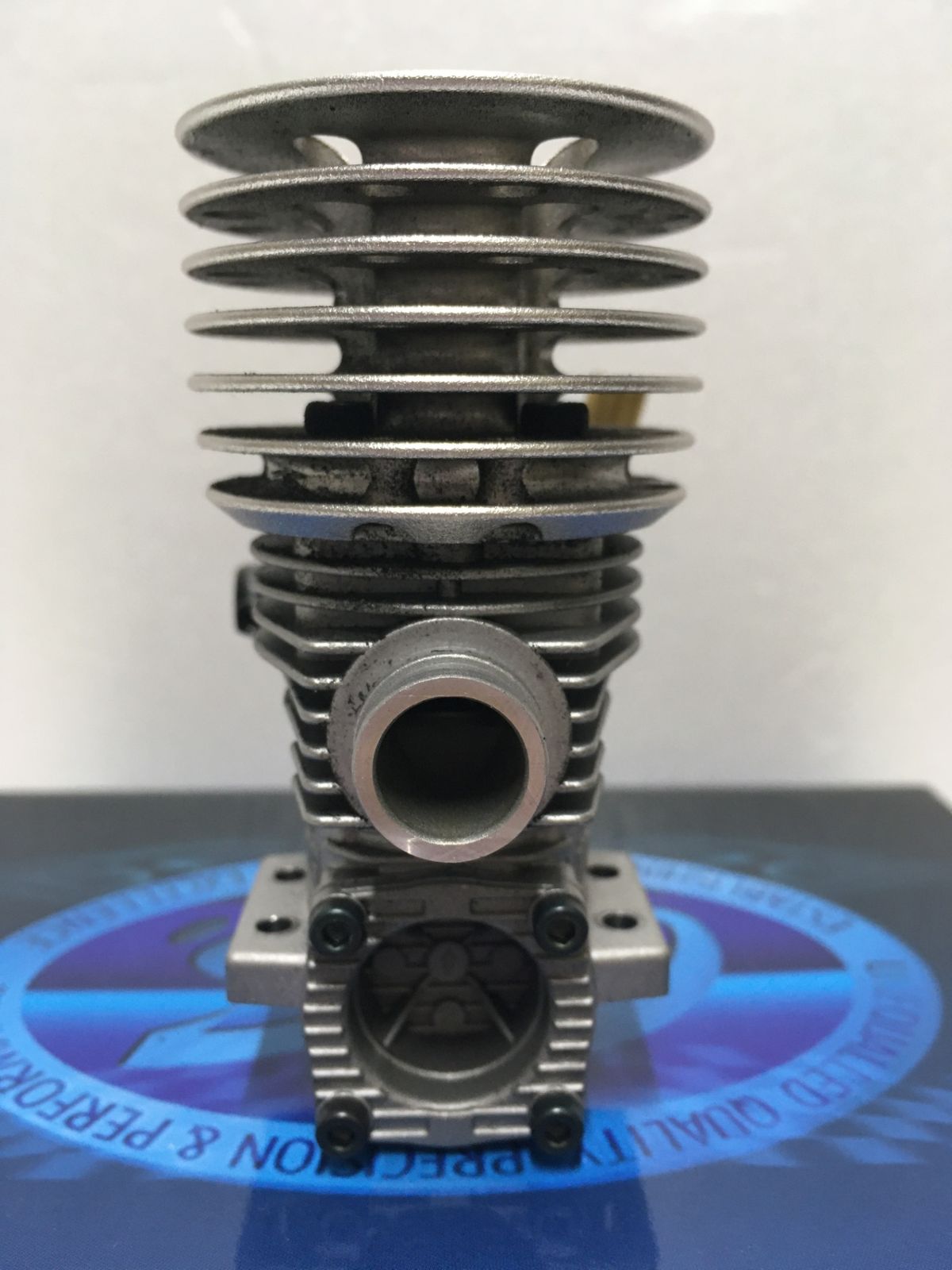 送料無料※ 小川精機 O.S. 1/10クラス カー用エンジン MAX-12TG Ver.Ⅲ