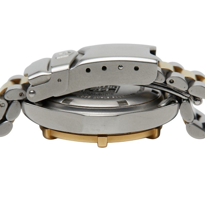 L2 TAG Heuer タグホイヤー　プロフェッショナル ゴールド 不動 楽天市場】タグホイヤー 964.013F-2 プロフェッショナル 腕時計