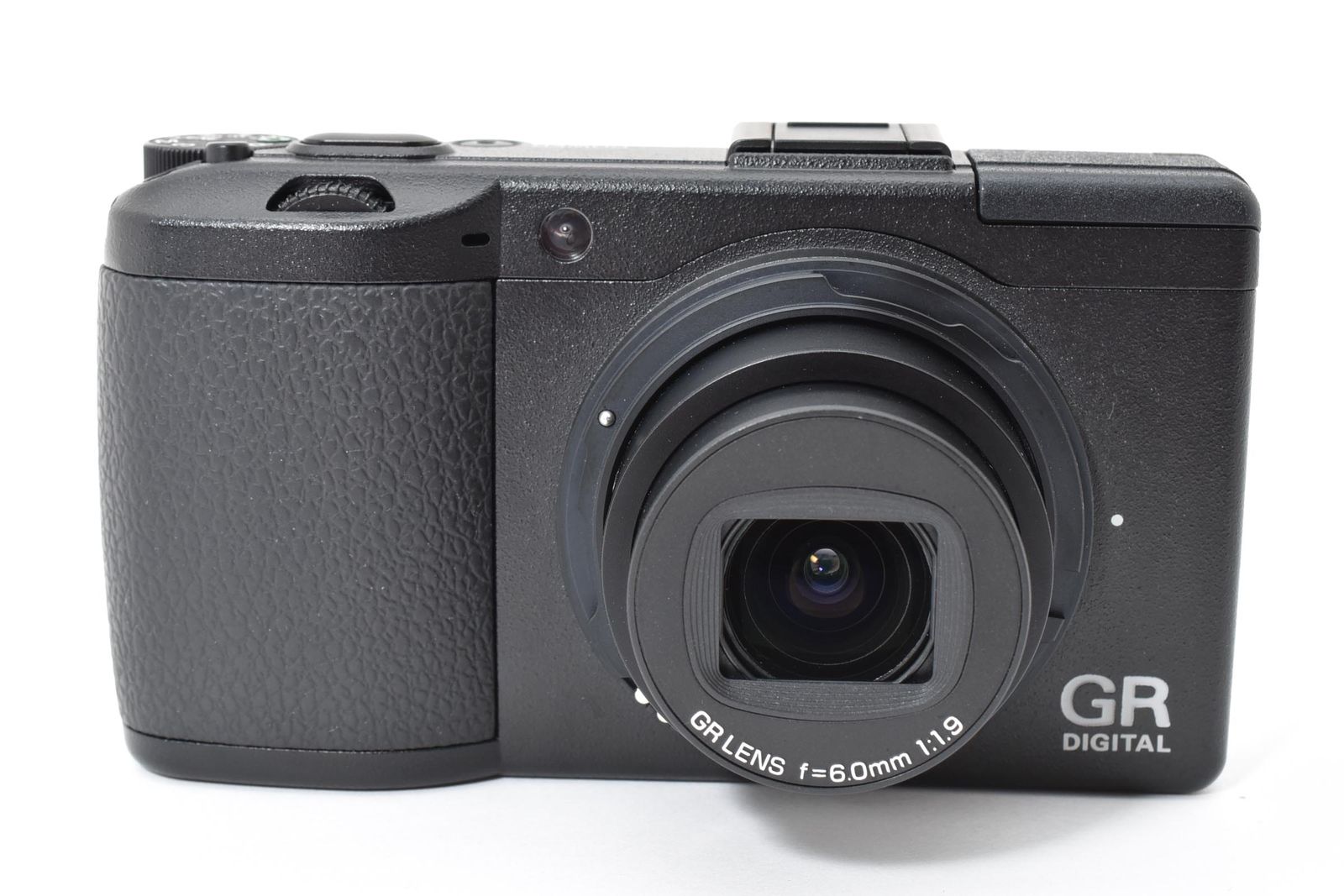 RICOH☆リコー☆ＧＲジャンク リコー RICOH GR DIGITAL III ≪通電確認済 ジャンク≫ 0230 - メルカリ