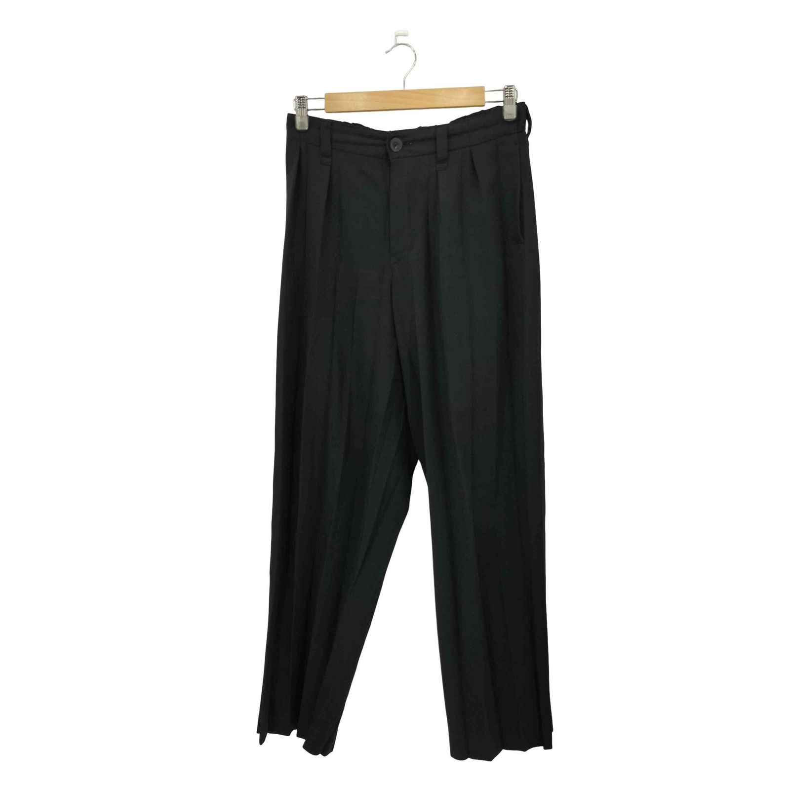 オムプリッセイッセイミヤケ HOMME PLISSE ISSEY MIYAKE EDGE ENSEMBLE