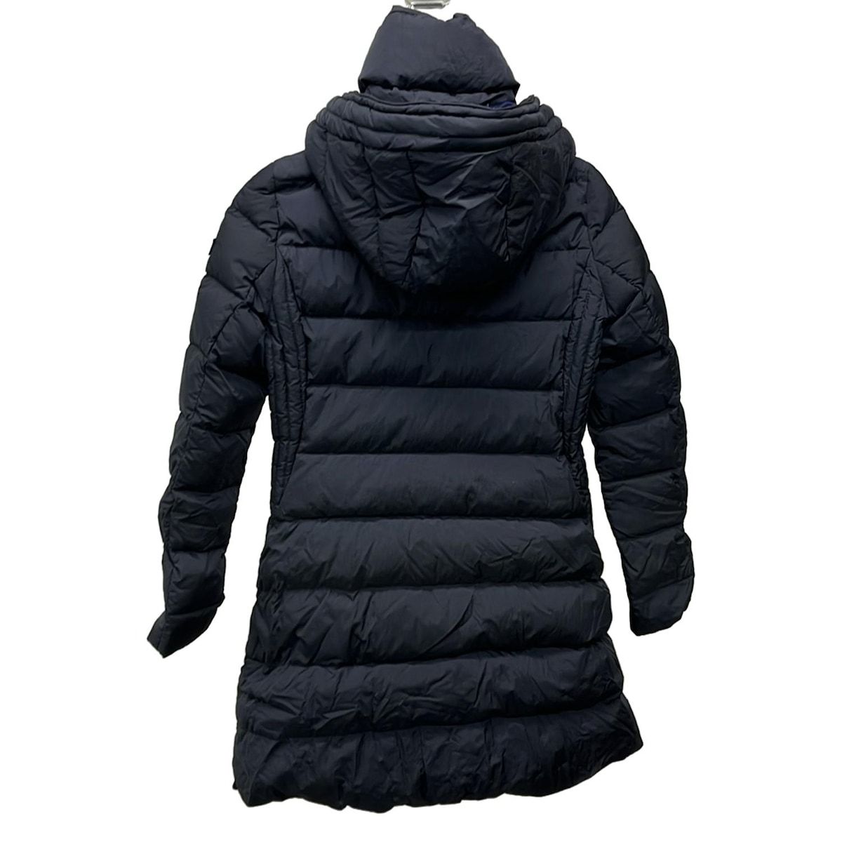 TATRAS(タトラス) ダウンコート サイズ02 M レディース - LTA16A4496