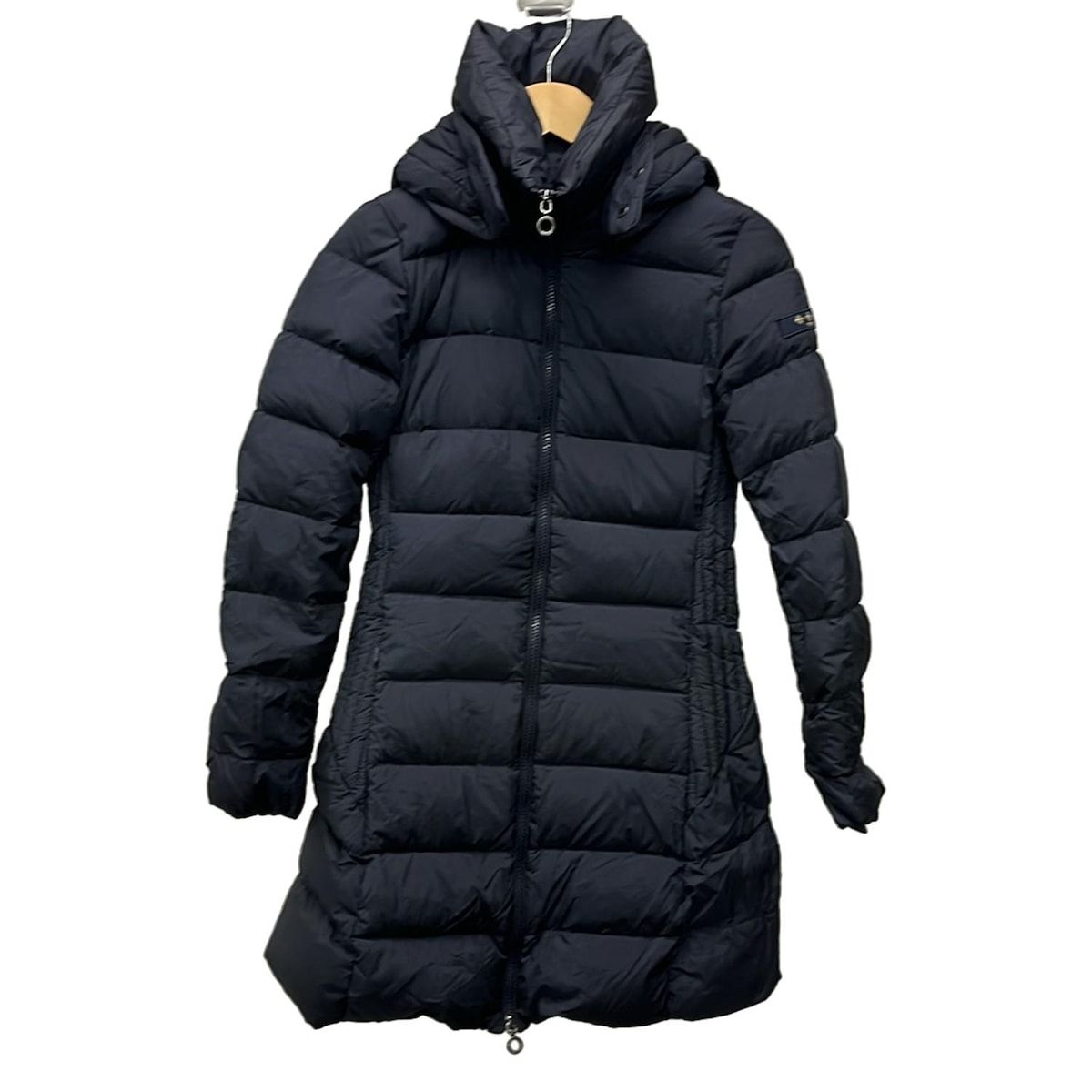 TATRAS(タトラス) ダウンコート サイズ02 M レディース - LTA16A4496