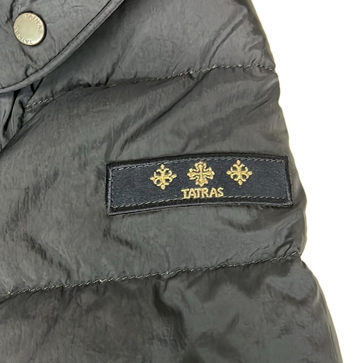TATRAS(タトラス) ダウンコート サイズ02 M レディース - LTA16A4496