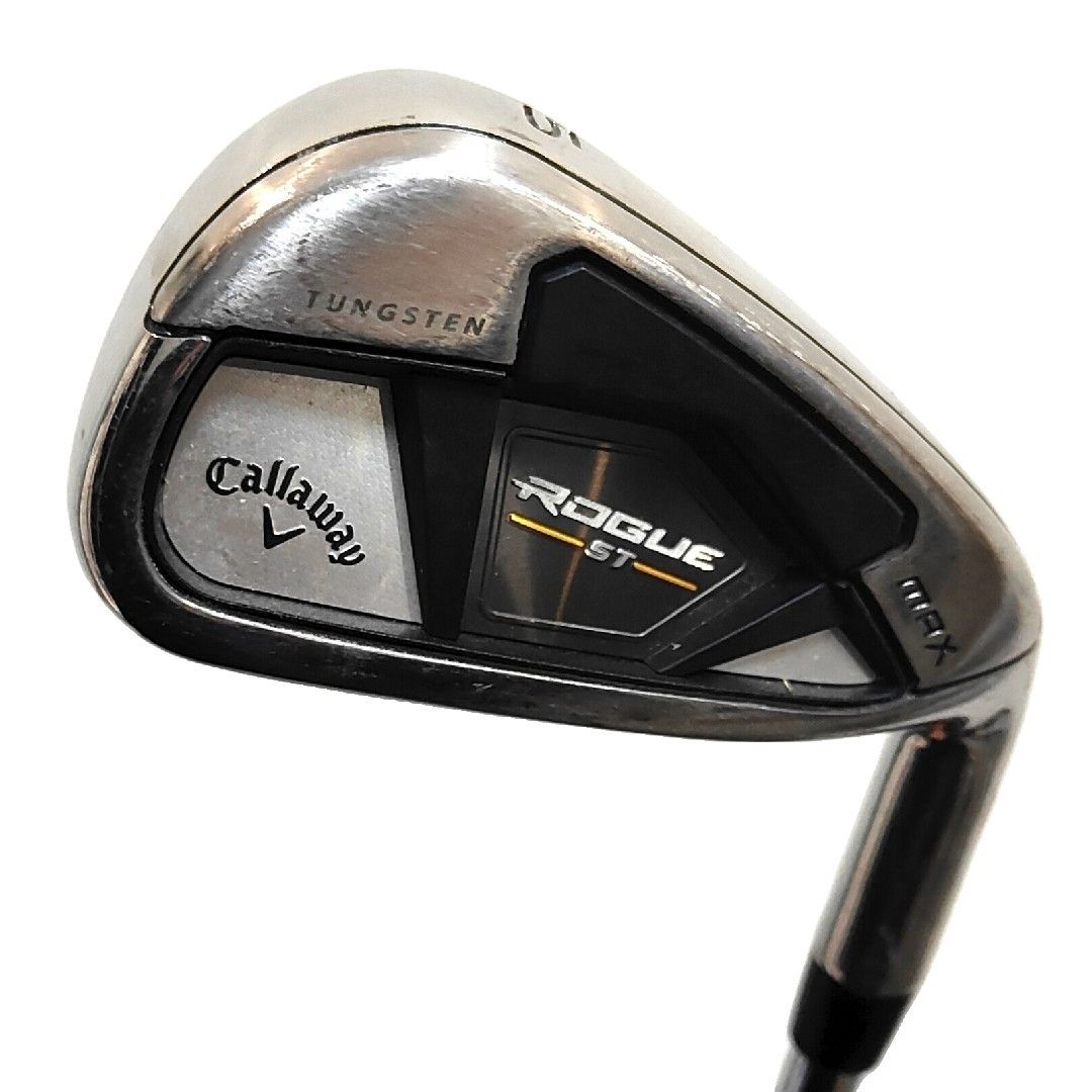 キャロウェイ ROGUE ST MAX OS 5番アイアン 5鉄 5I ローグ Callaway