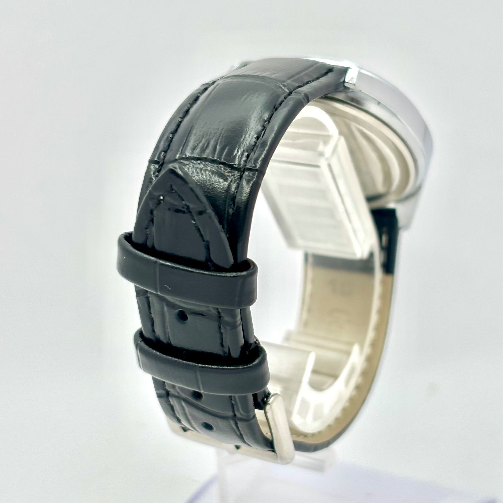 稼働】SEIKO セイコー ディズニータイム 機械式 手巻き メンズ 腕時計 