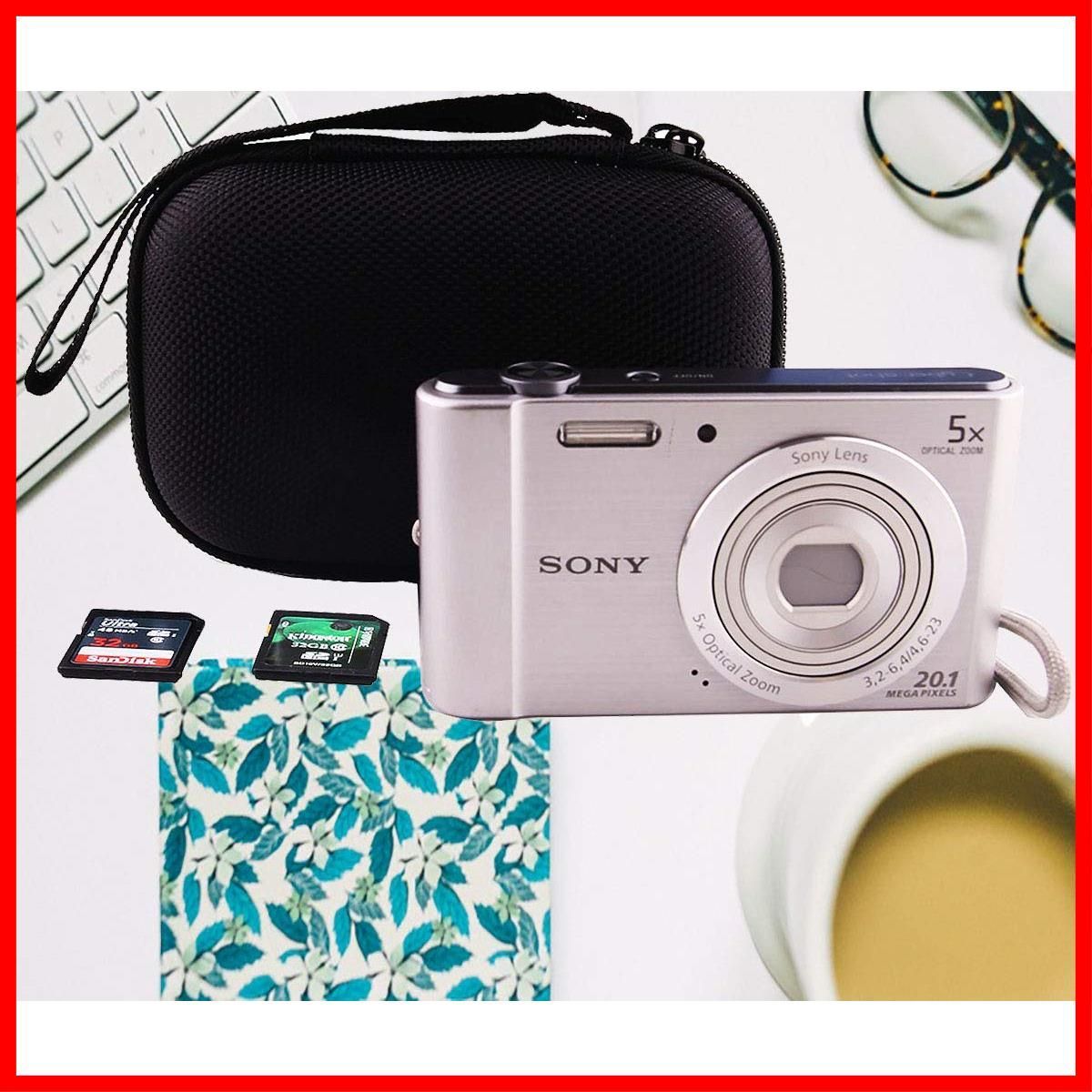 ソニー SONY Cyber-shot DSC-W830 DSC-WX500 Cyber-shot WX350