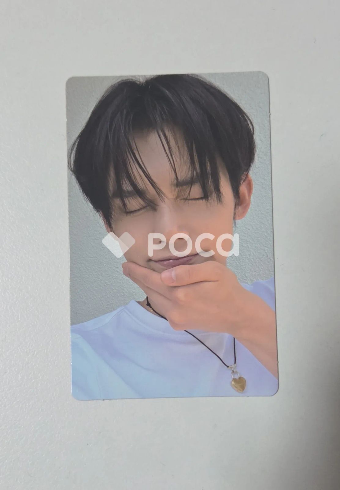 TXT ヨンジュン Love Language Weverse - メルカリ