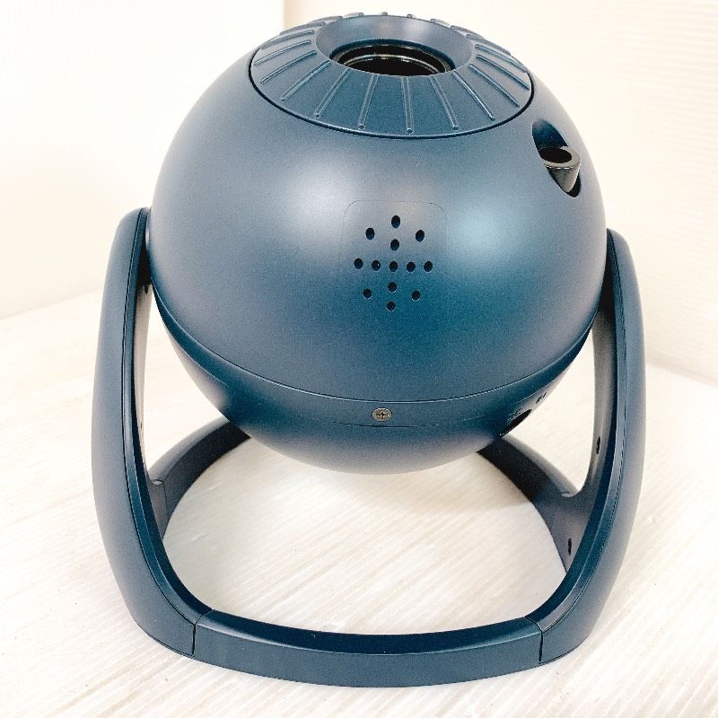 セガトイズ Homester 星が瞬くプラネタリウム midnight navy PKG
