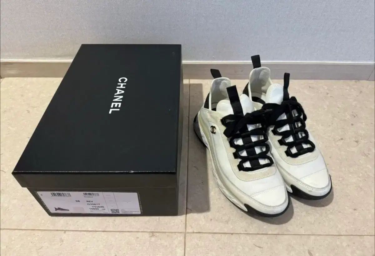 CHANEL ミックスドファイバー - メルカリ