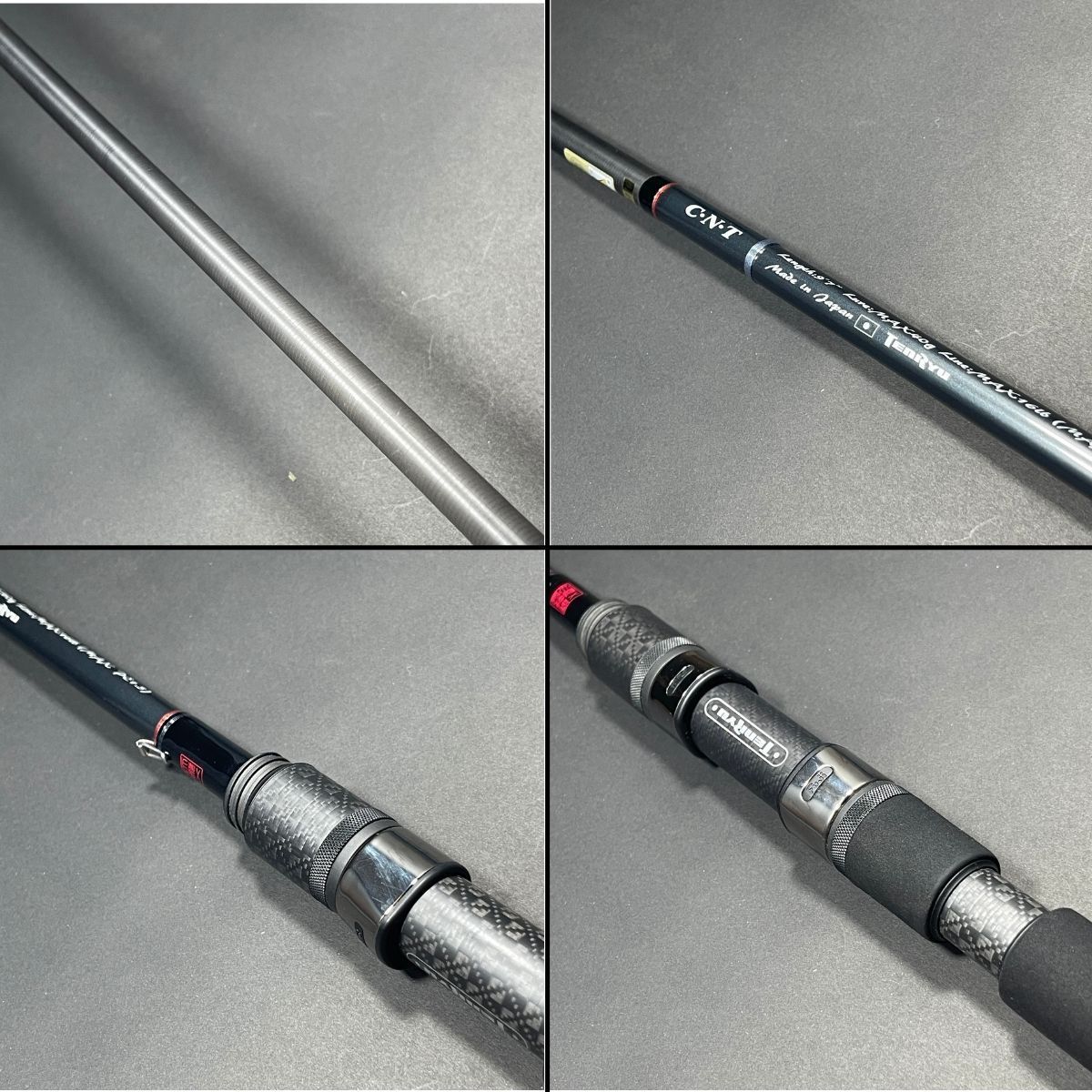 ⚠️ジャンク 天龍 SWAT スワット SW972S-ML #01のみ ⚠️ジャンク