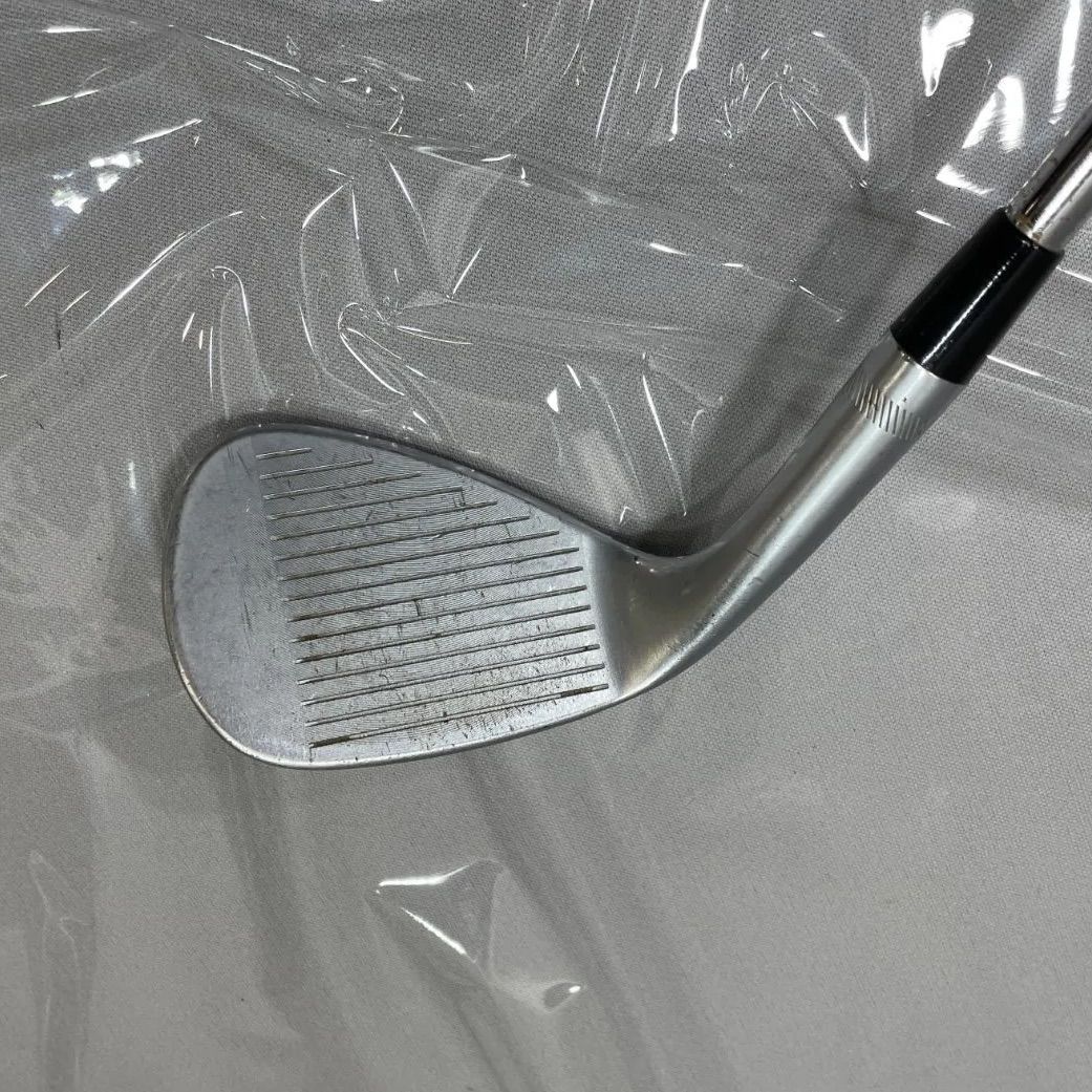 直接引き取り可】タイトリスト ボーケイ ウェッジ 58° スピンミルド