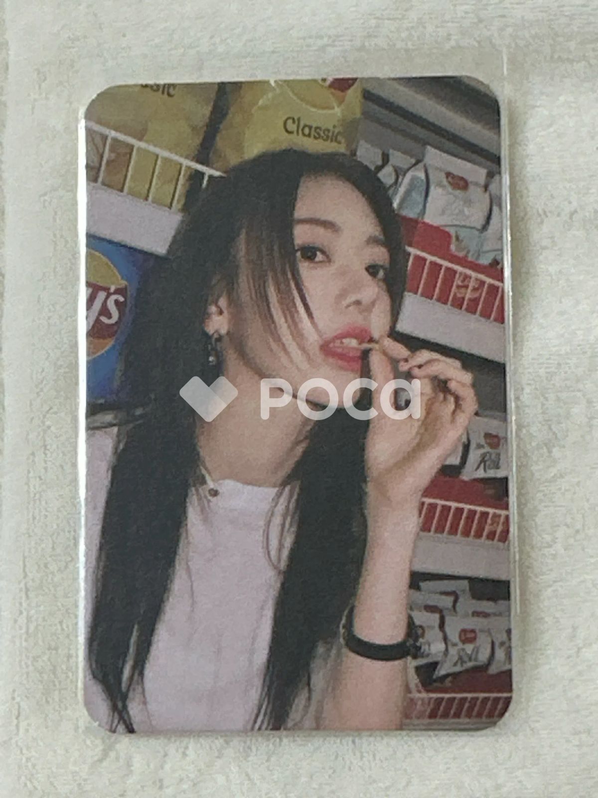 LE SSERAFIM ルセラフィム サクラ ANTIFRAGILE Weverse Albums Ver