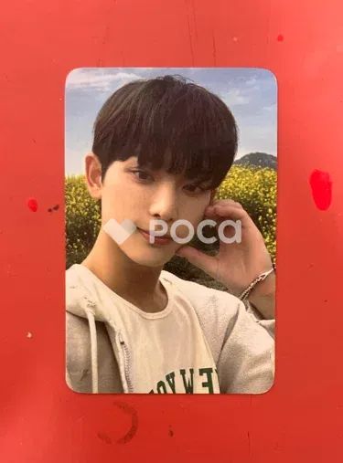 &TEAM ハルア &TEAM 1st Anniversary 縁 DAY in SEOUL LUNÉ ZONE