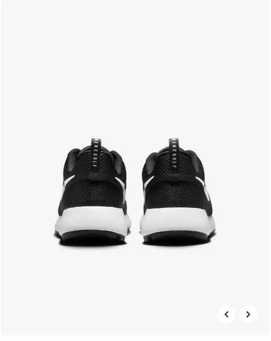 NIKE ローシ G ネクスト ネイチャー G ネクスト ローシ Nature (ゴルフシューズ) NIKE公式ローシ