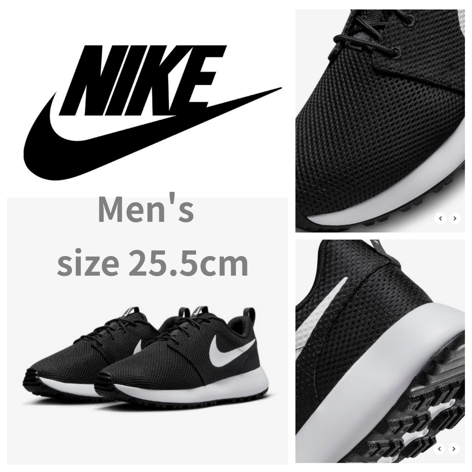 NIKE ローシ G ネクスト ネイチャー G ネクスト ローシ Nature (ゴルフシューズ) NIKE公式ローシ
