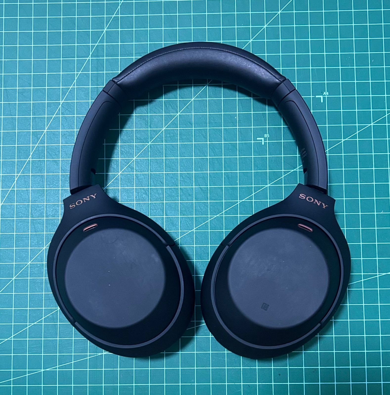 ジャンク品］ソニー WH-1000XM4 - メルカリ
