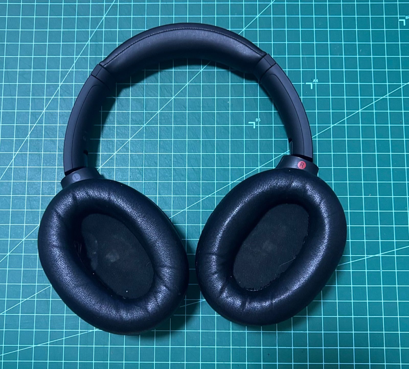 ジャンク品］ソニー WH-1000XM4 - メルカリ