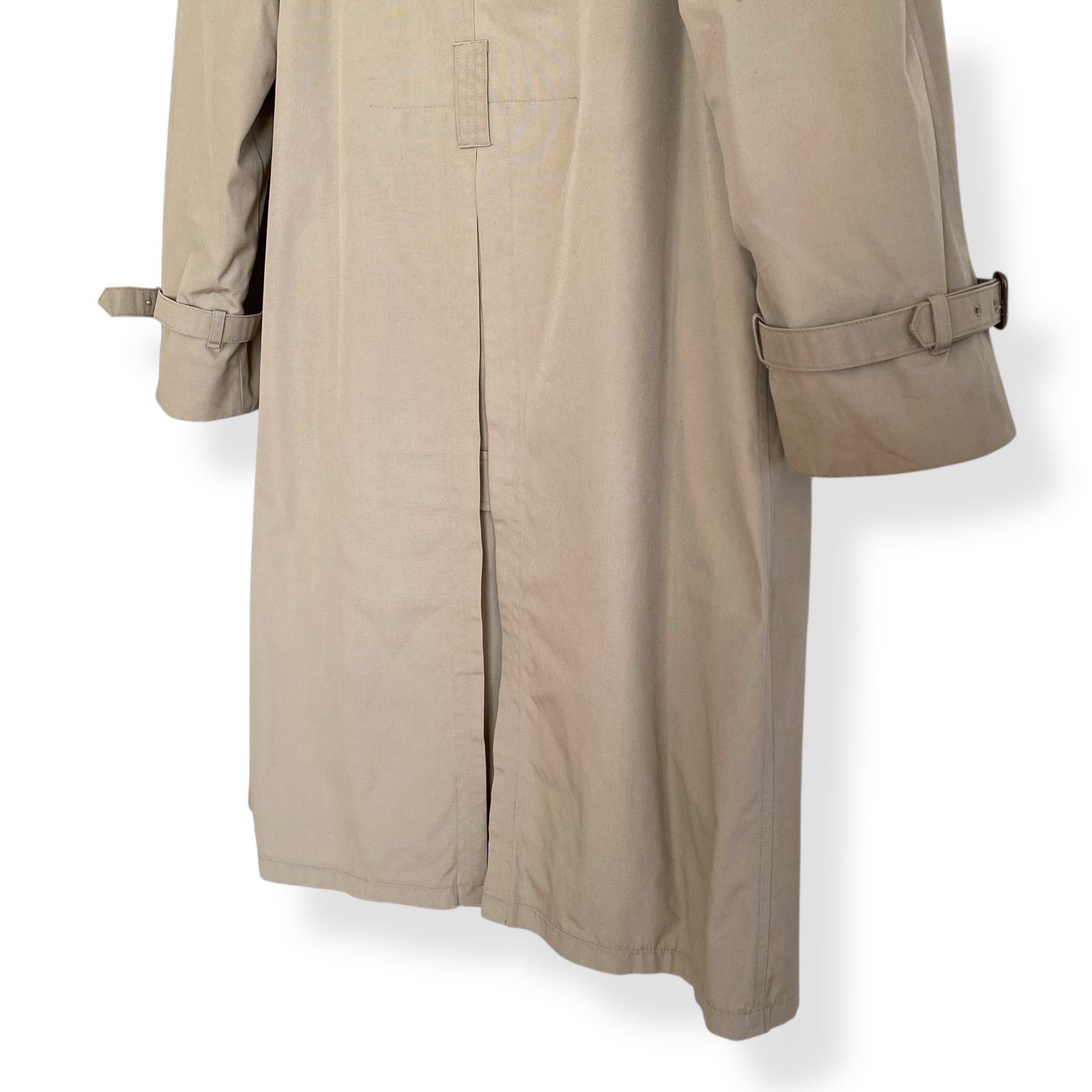 BROOKS BROTHERS ブルックスブラザーズ ベージュ メンズ アウター