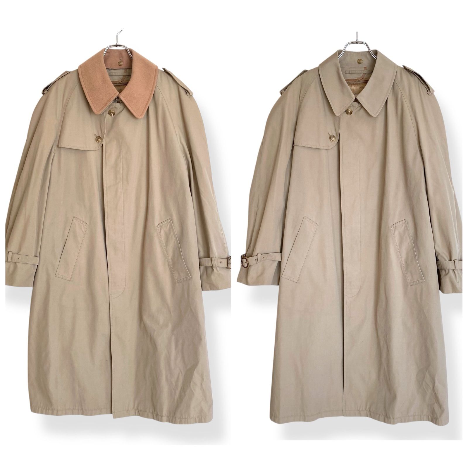 BROOKS BROTHERS ブルックスブラザーズ ベージュ メンズ アウター