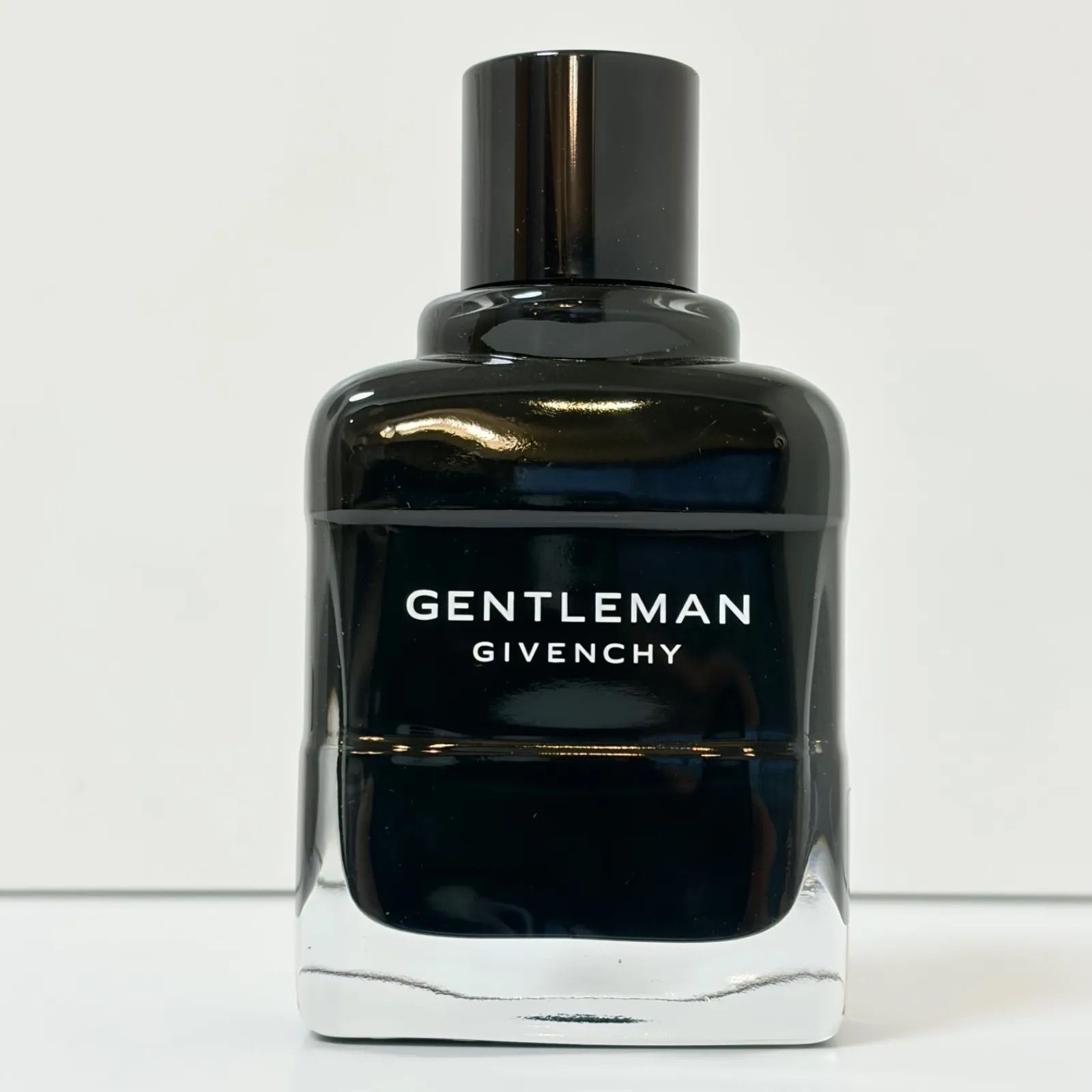 新品未使用 GIVENCHY GENTLEMAN eau de parfum ジバンシー ジェントル
